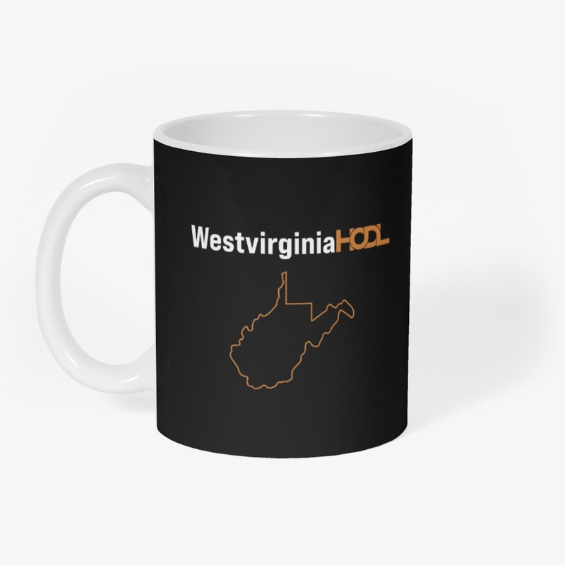 West Virginia HODL: A Timeless Classic