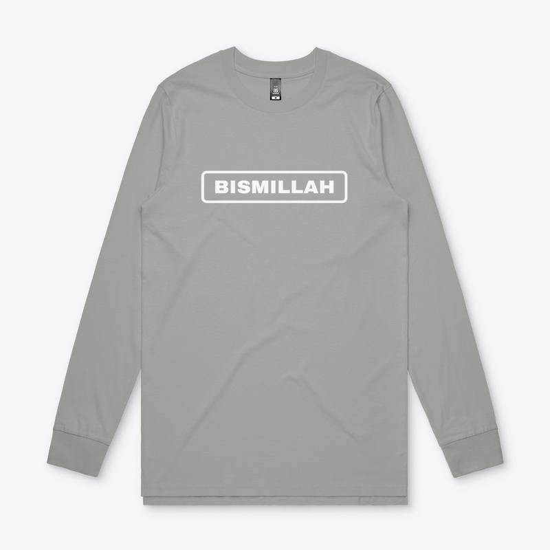 Bismillah Design