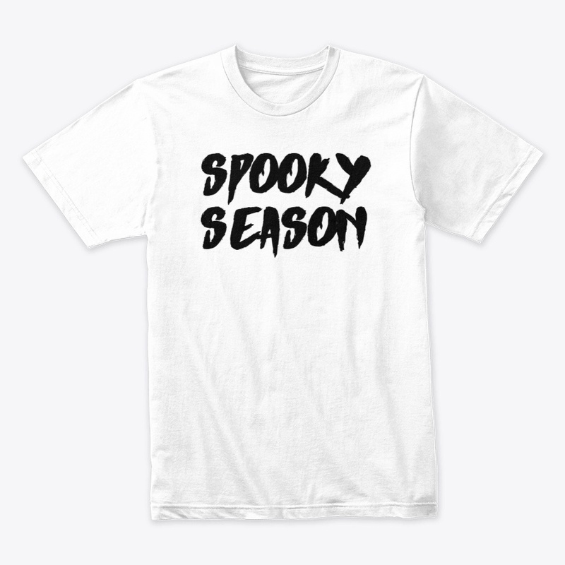 Spooky Season