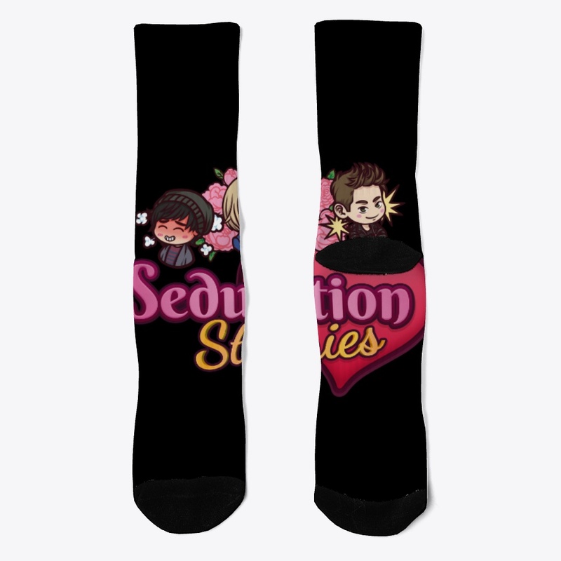 Seduction Stories - Chibi Boys