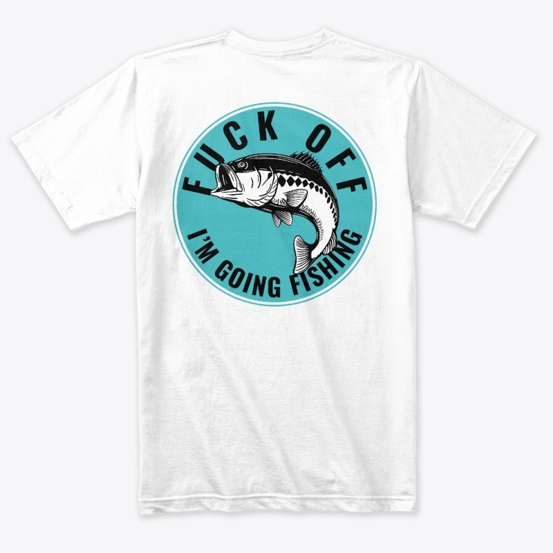 Going Fishing