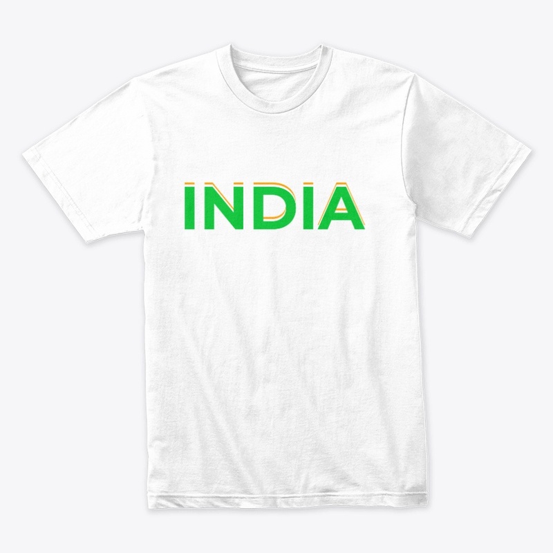 Colors - India