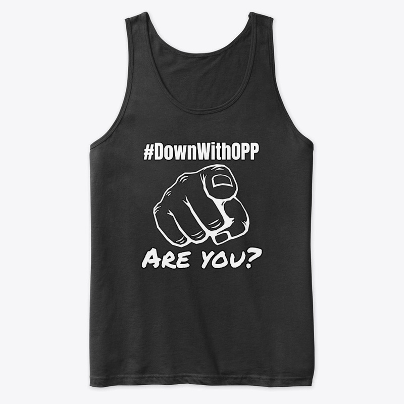 Down with OPP