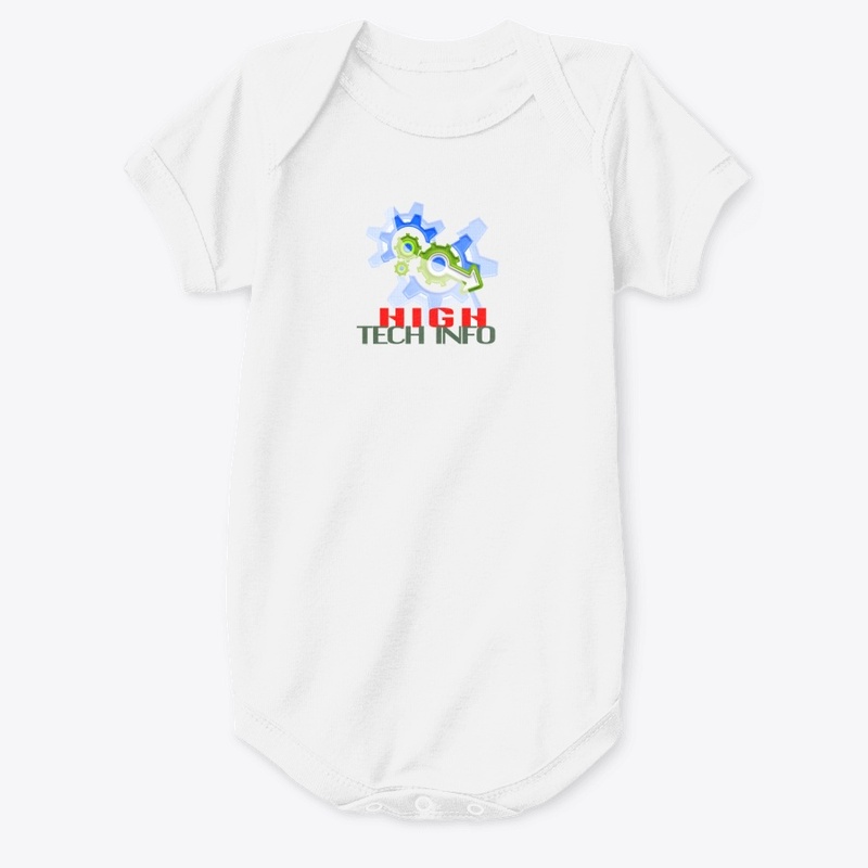 HIGH TECH INFO MERCHANDISE