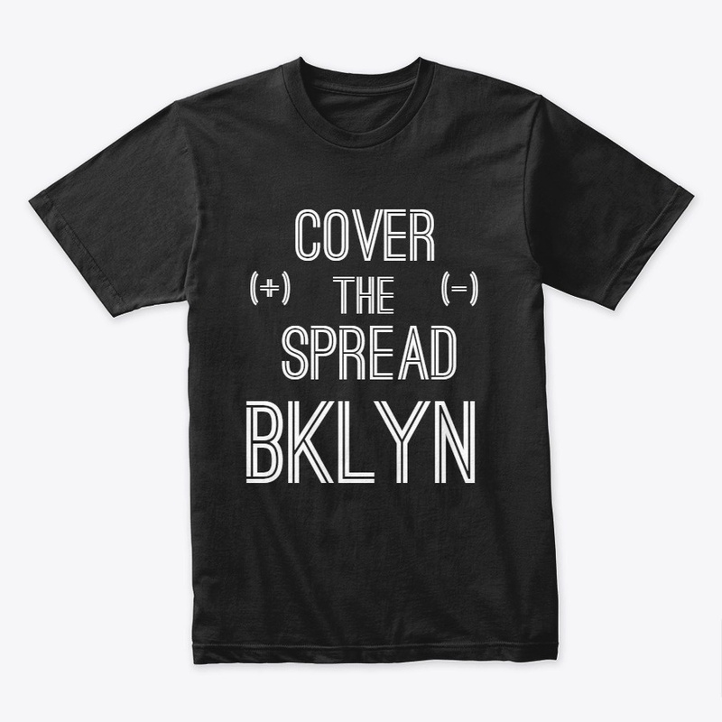 Cover the Spread BKLYN