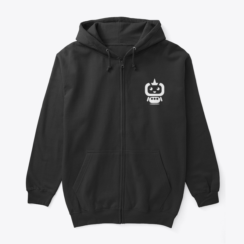 Lil Bot Street Team Hoodie