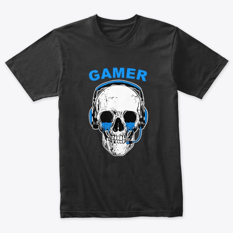 Gamer 2022
