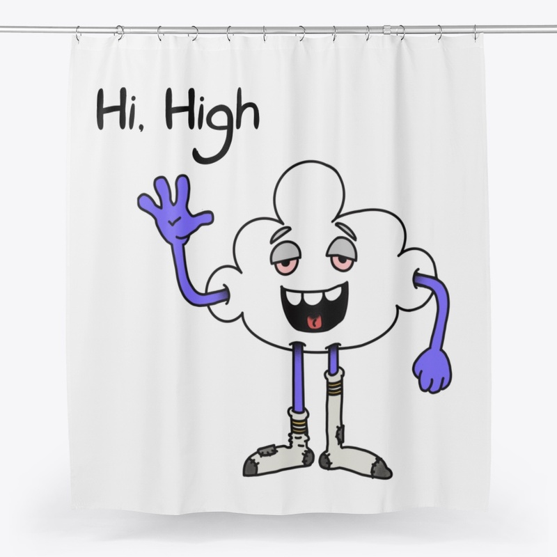 Hi, High