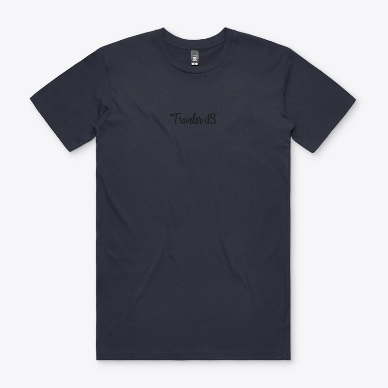 Traveler edition 