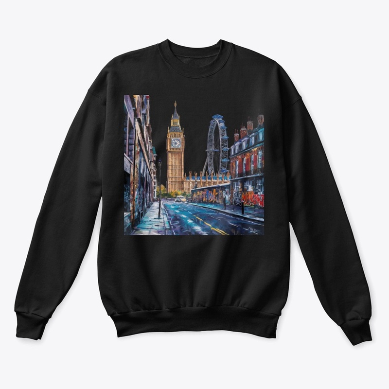  London T-shirt