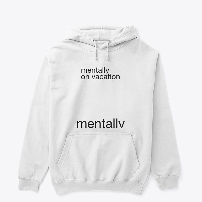 mentally