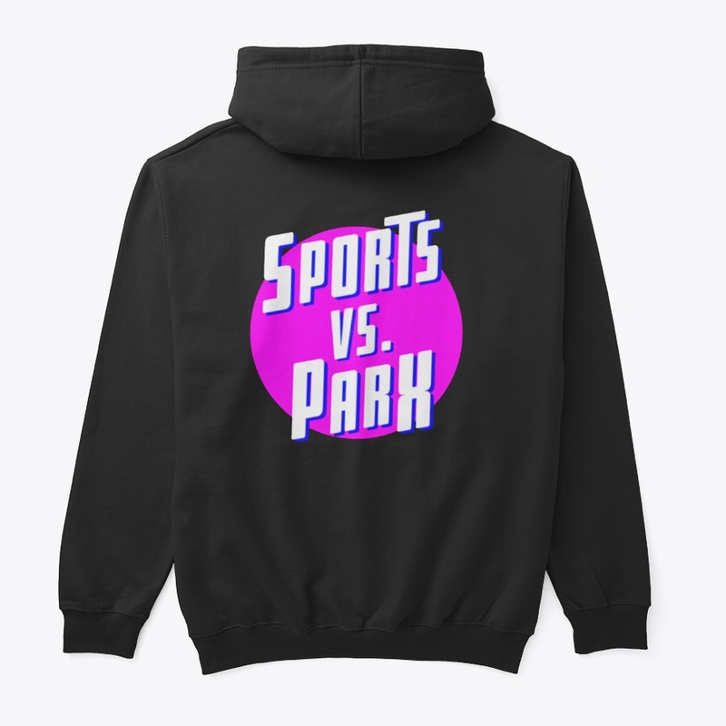 SVP Design Sweatshirt