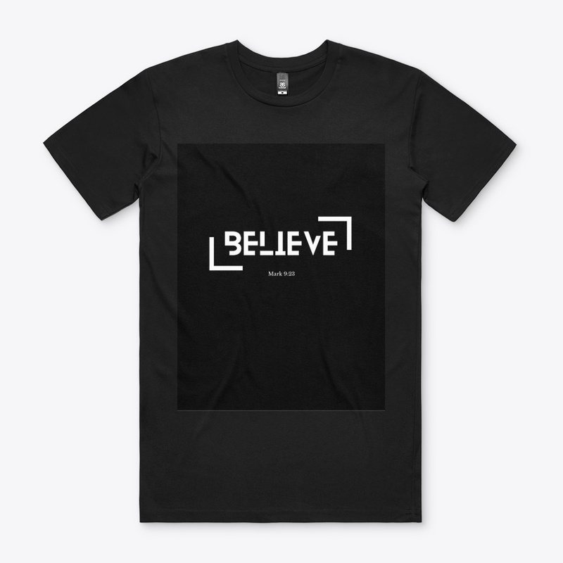 Believe