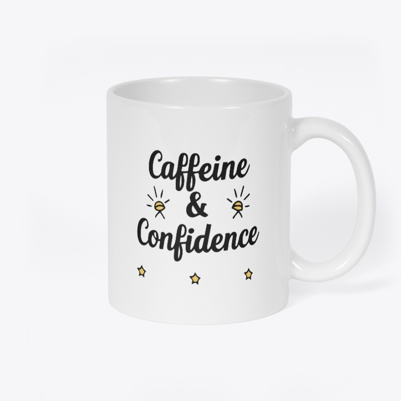 Brewing Confidence 