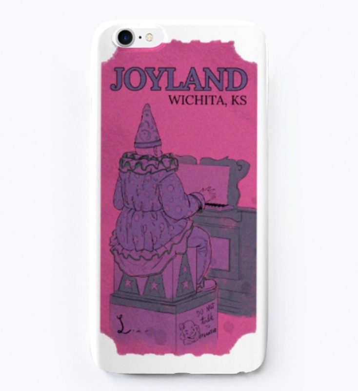 Joyland Wichita, KS