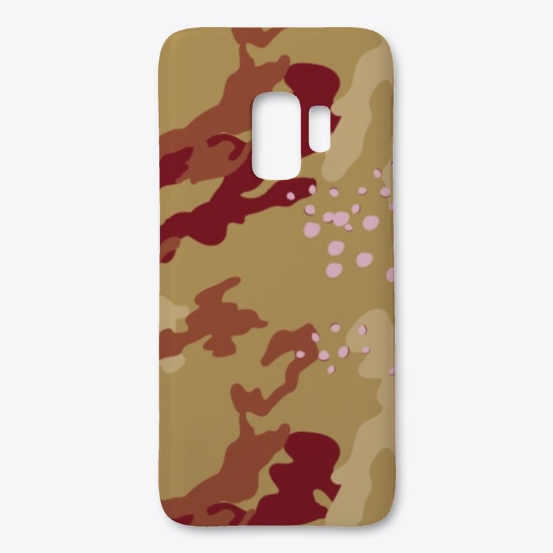 Desert Camo