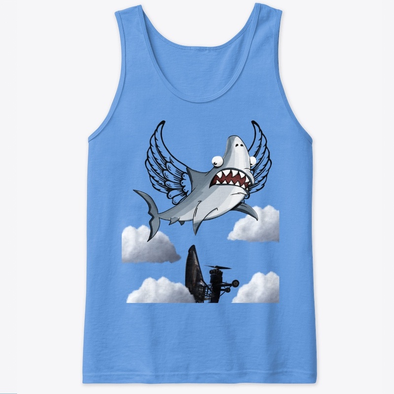 Flying Shark