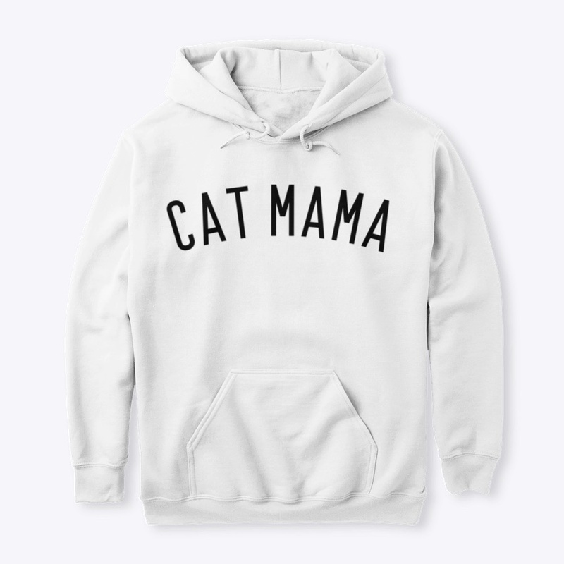 Cat Mama