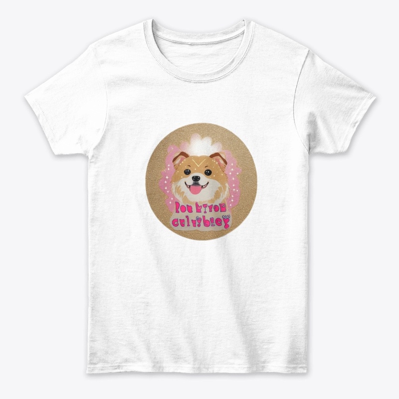 dog hair is my glitter