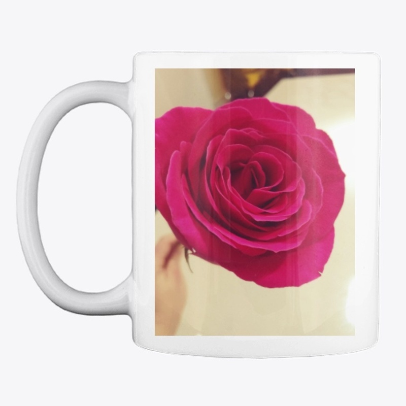 mug and iPhone Case