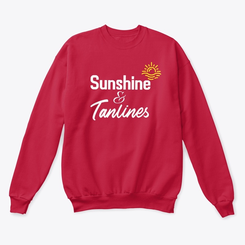 Sunshine & Tanlines 