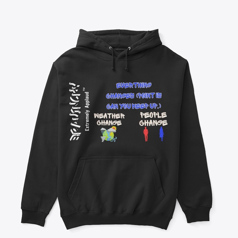 Bravinchy Extremely Applaud