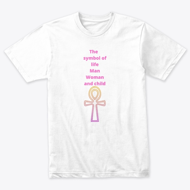 The Symbol of life Collection