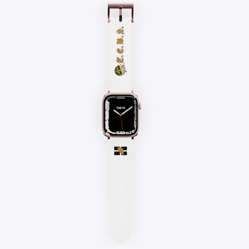 T.C.B.S. Accessories