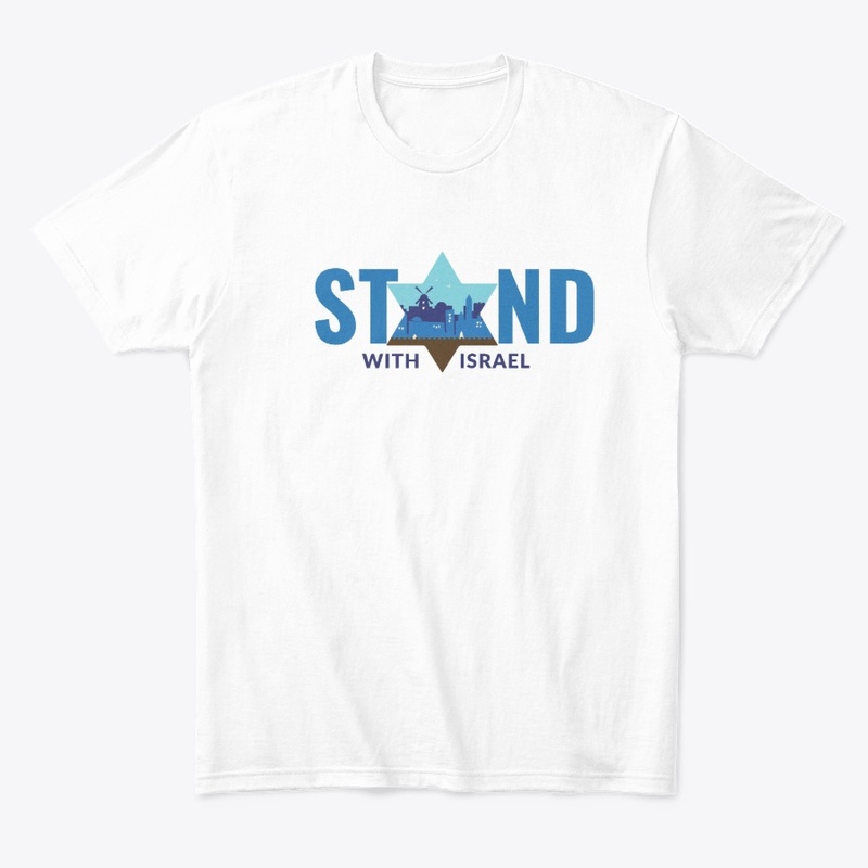 Stand With Israel