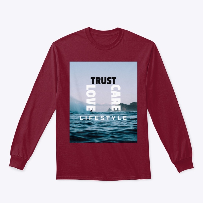 Trust Love Care
