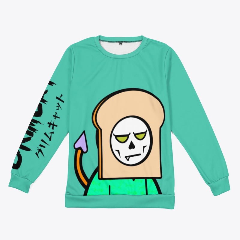 GrimCat T#0008