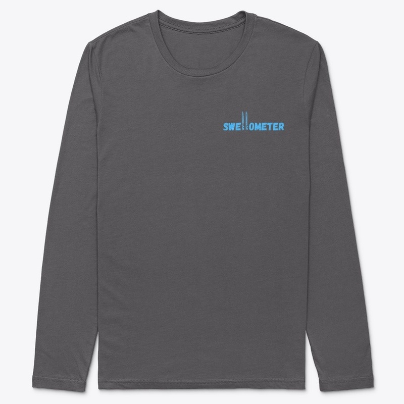 Swellometer Merch