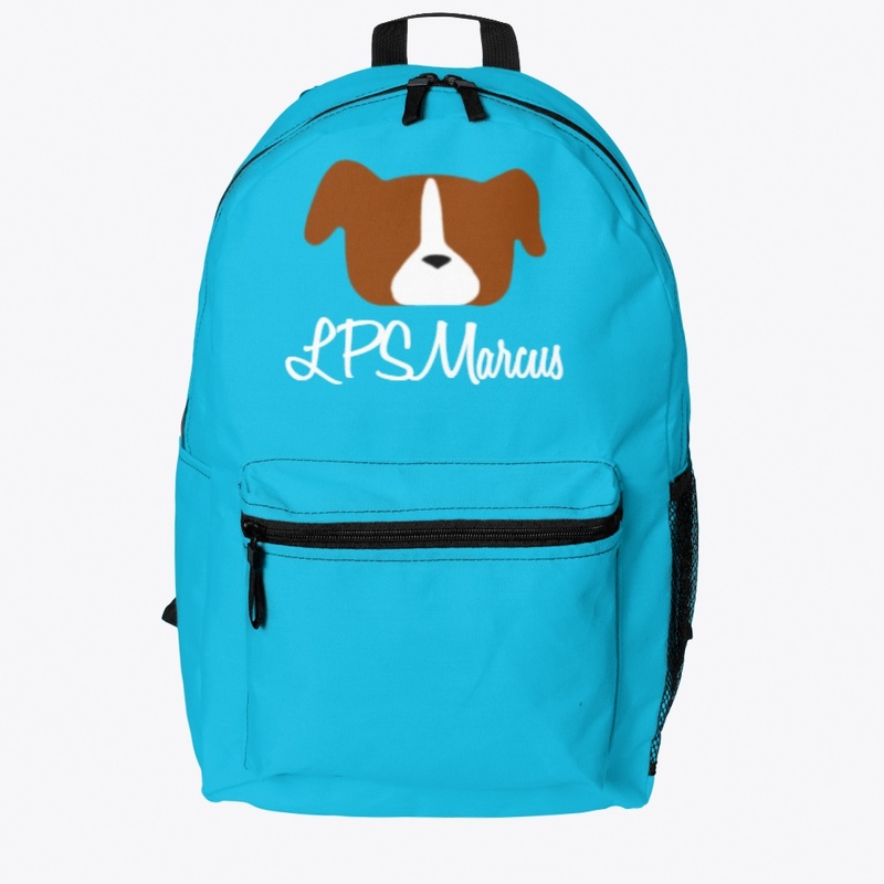 LPSMarcus Backpack