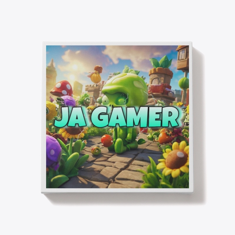JA GAMER SHOP 2