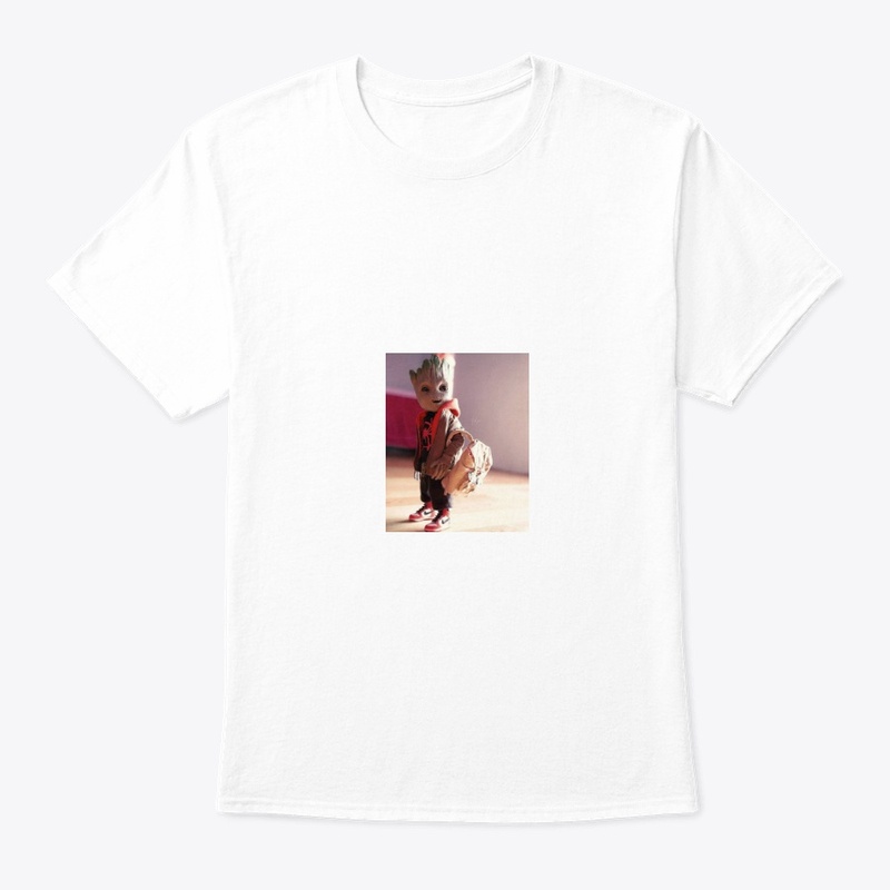 T-fashion