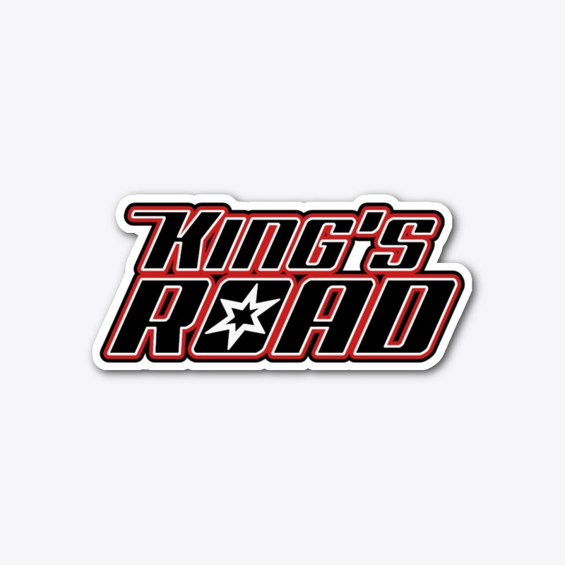 Crimson King's Road Collection