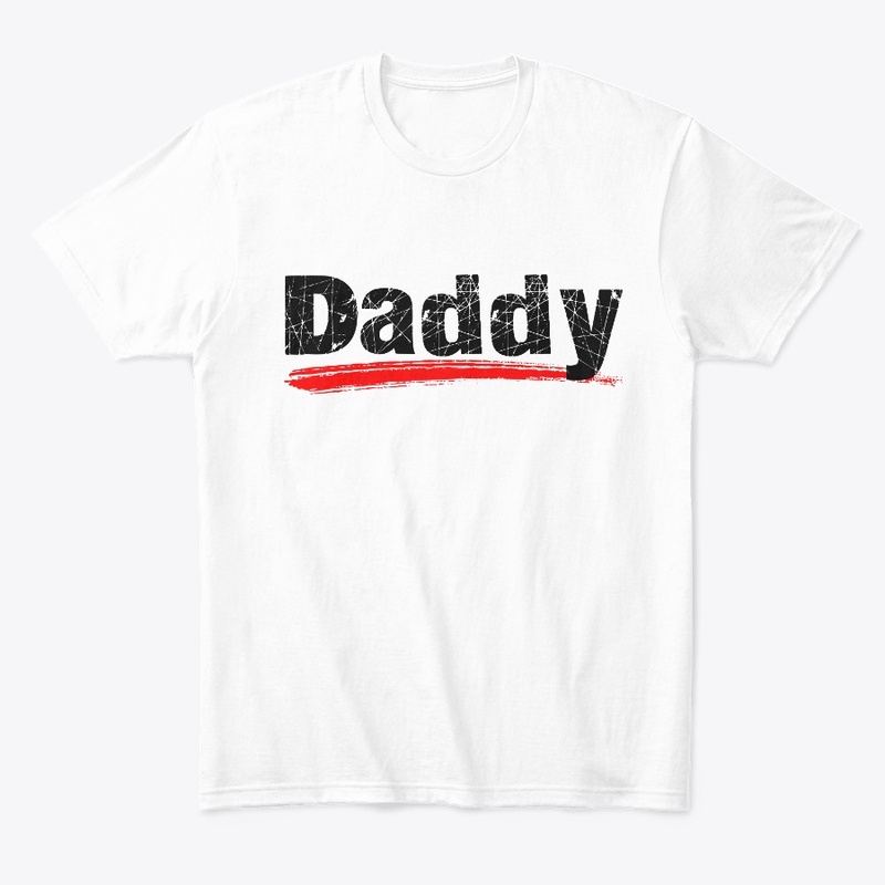 Dad T-Shirts!