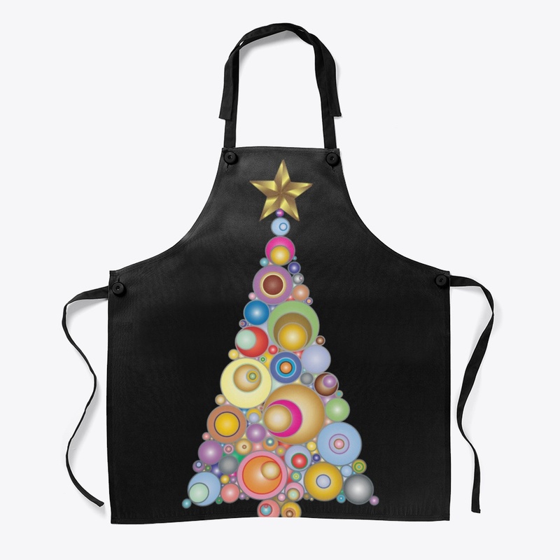 Christmas tree Decoration | Xmas tree