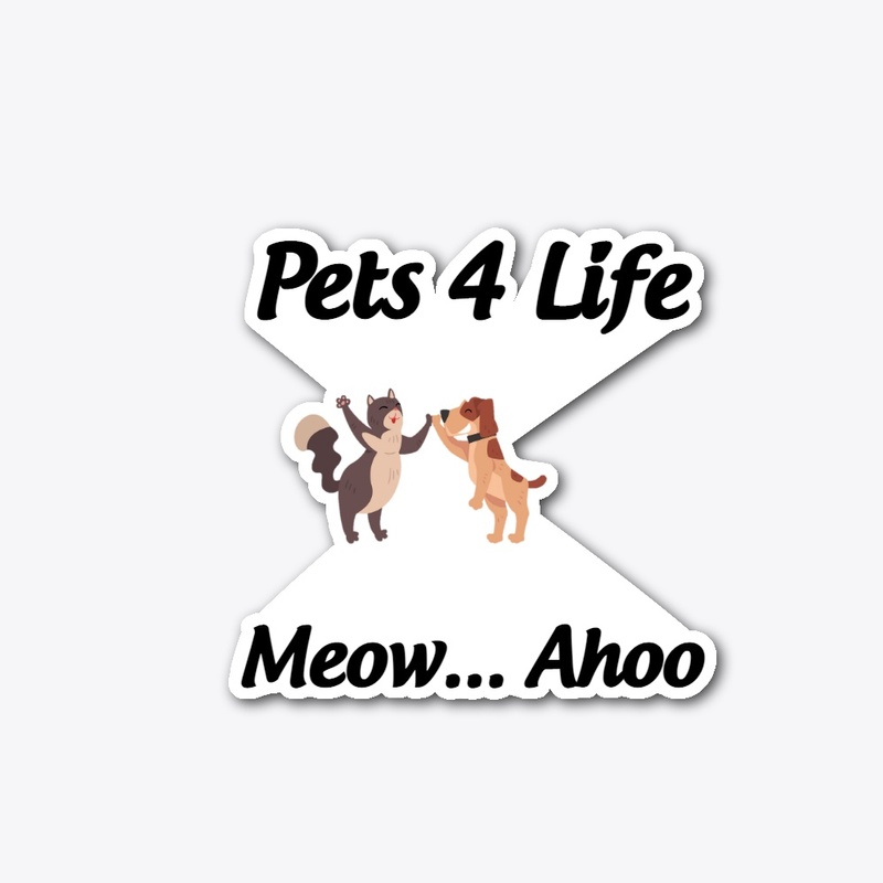 Pets 4 Life 