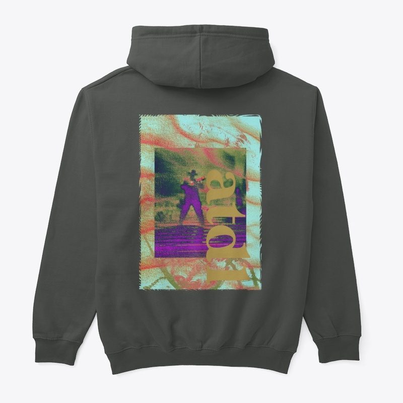 distortion collection