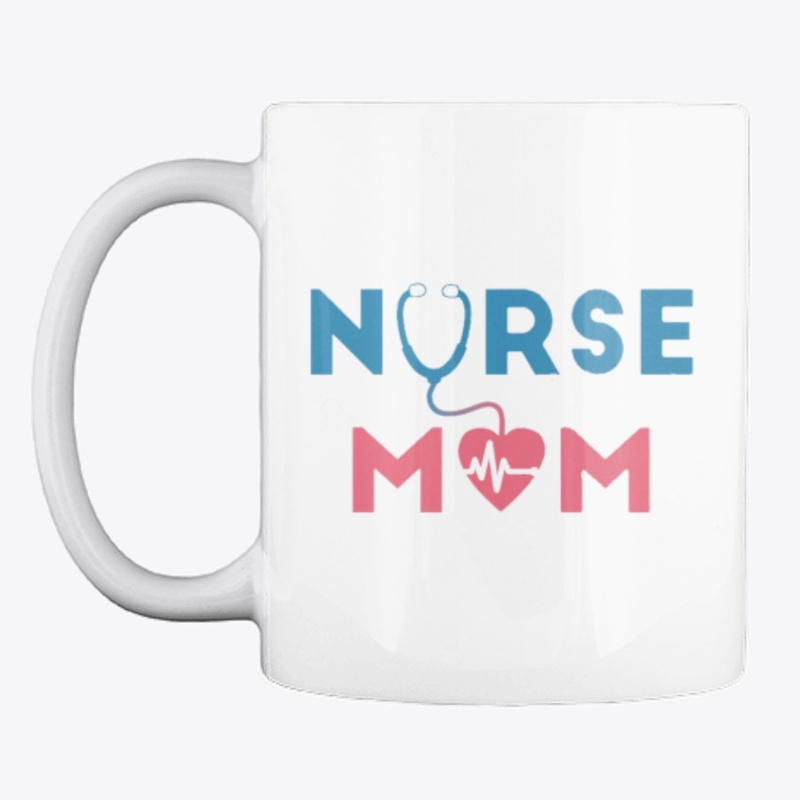 Nurse Mom 