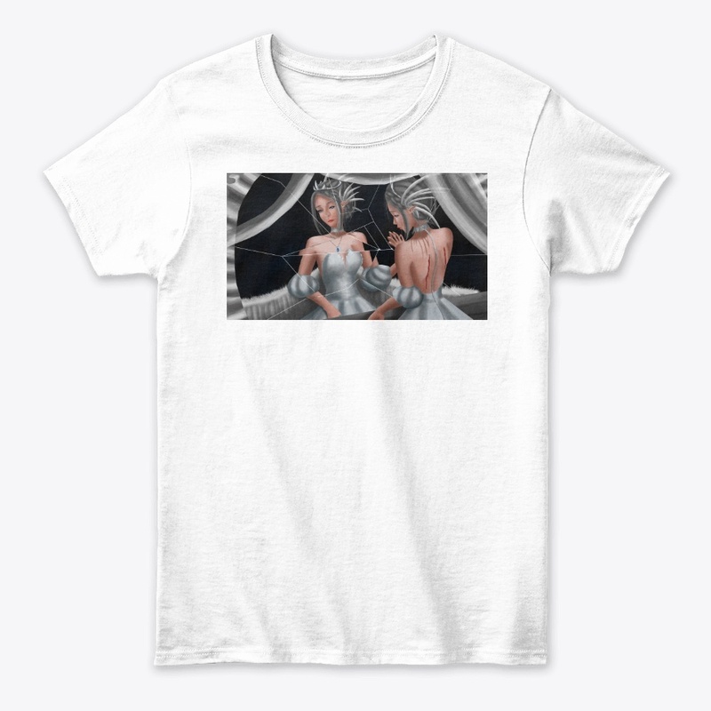 Yan the Ice Princess