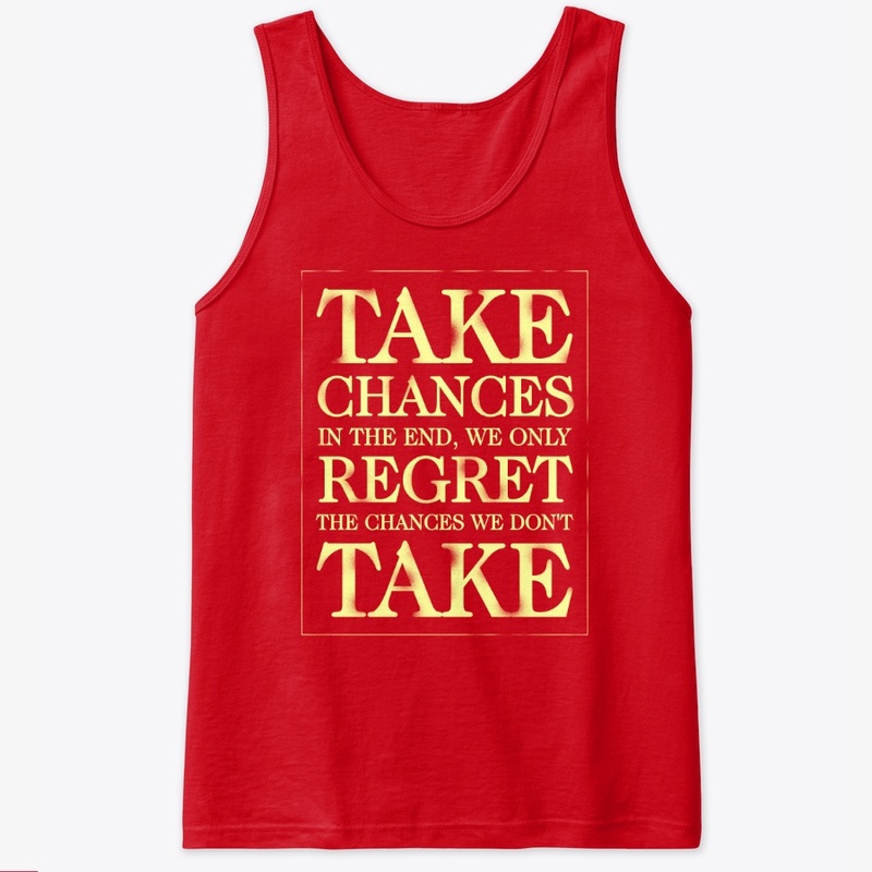 Take chance