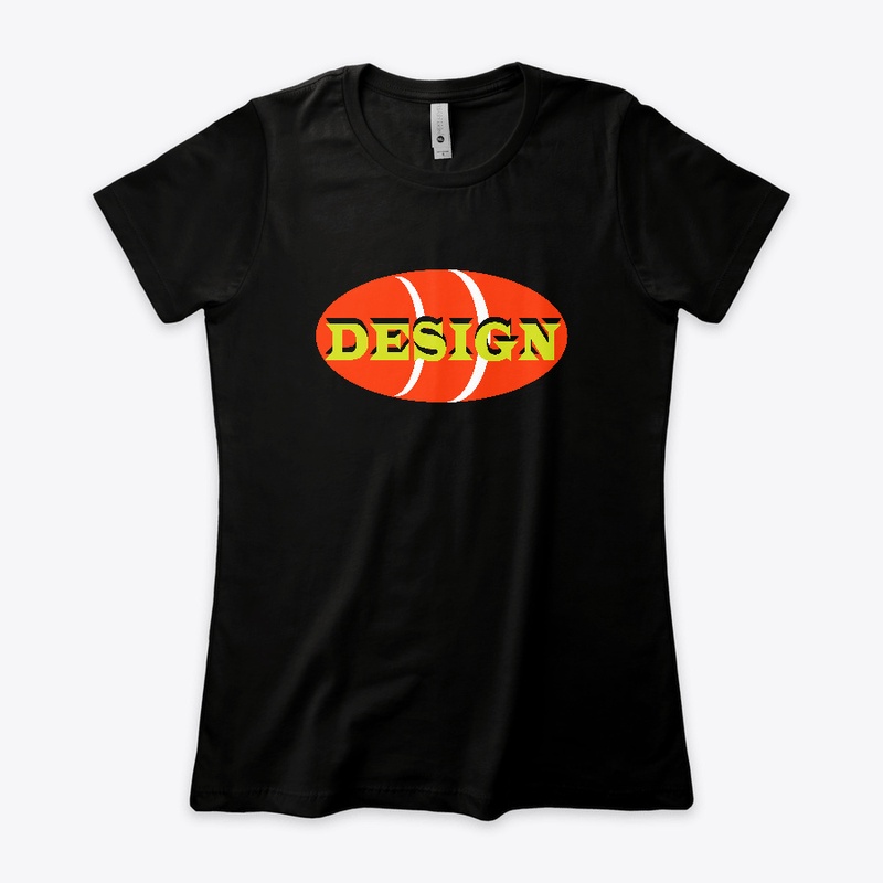 DESIGN T SHIRT