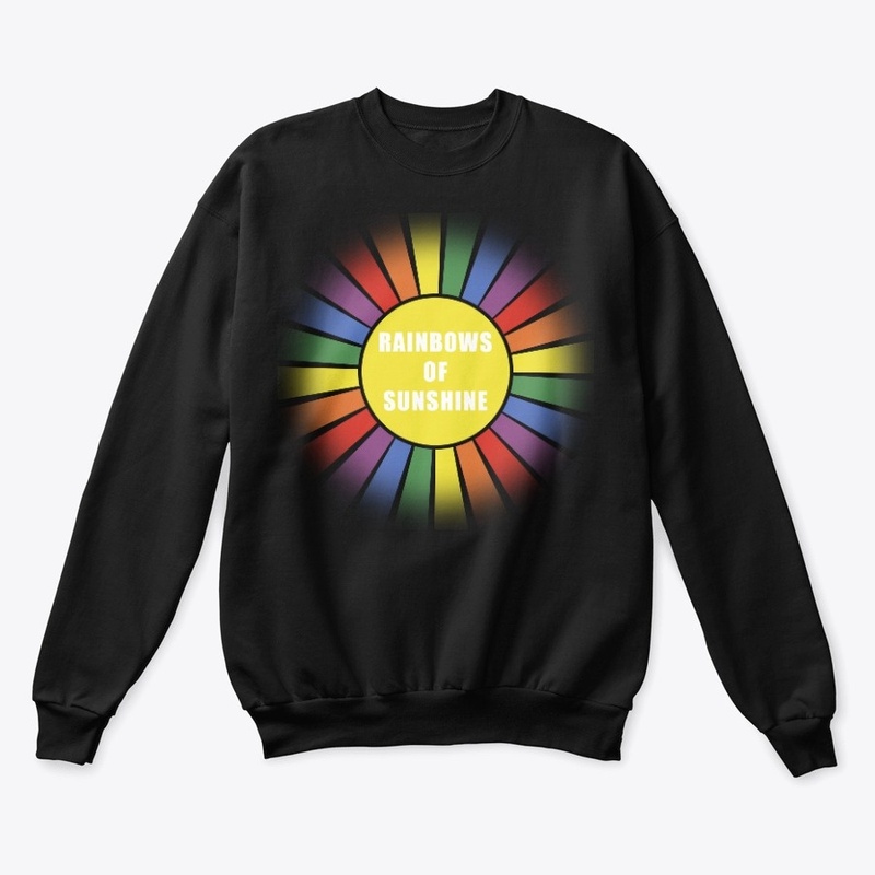 Rainbows of Sunshine
