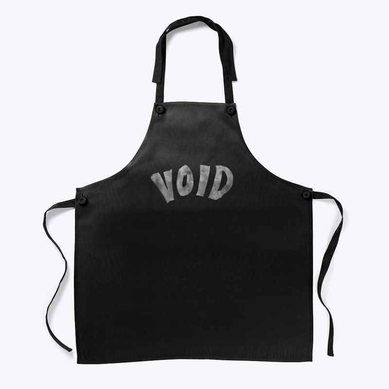 Classic Void Distressed 