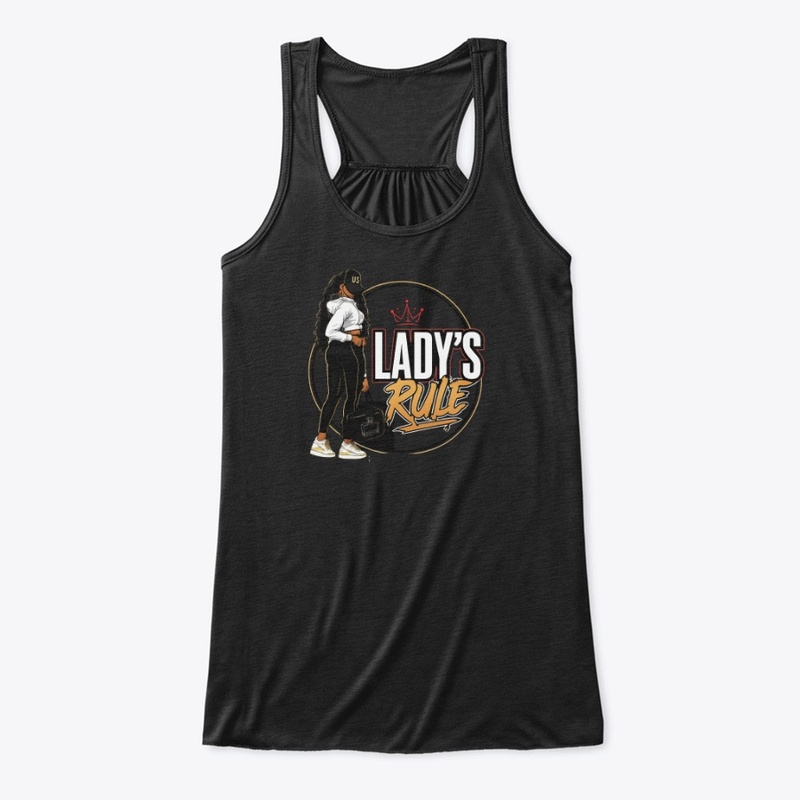 LADY'S RULE CASUAL FIT