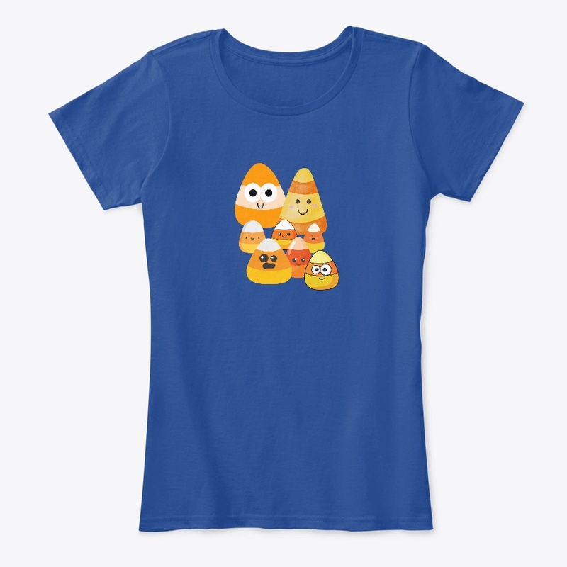Fall Fun: Simply Candy Corn