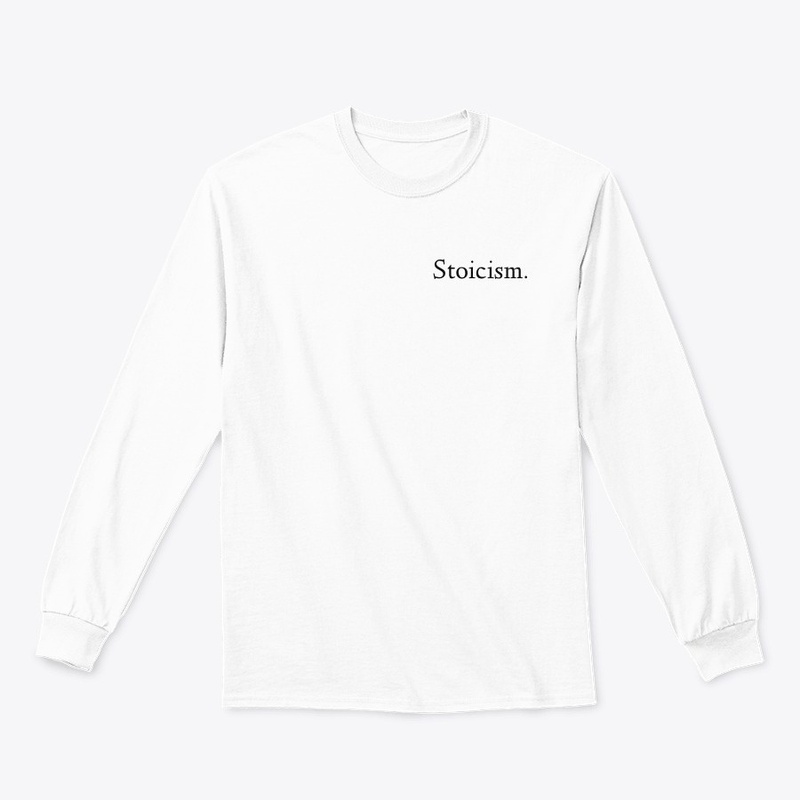 Stoicism