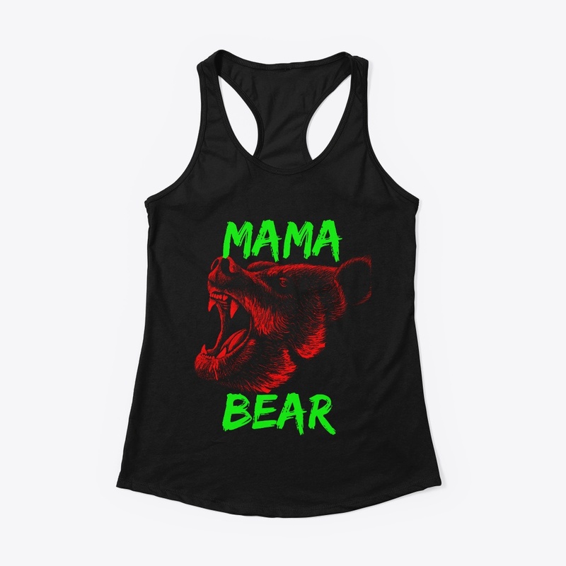 mama bear
